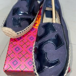 Tory burch lonnie espadrilles